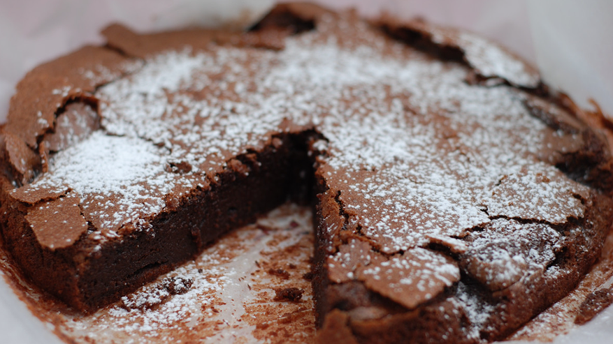 Главная картинка новости: Это настолько вкусно, что не описать словами: этот Покровский пряник просят испечь снова и снова - делюсь рецептом