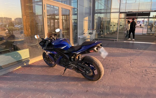 В Шемышейском районе ссора между москвичкой и мотоциклистом закончилась уголовным делом