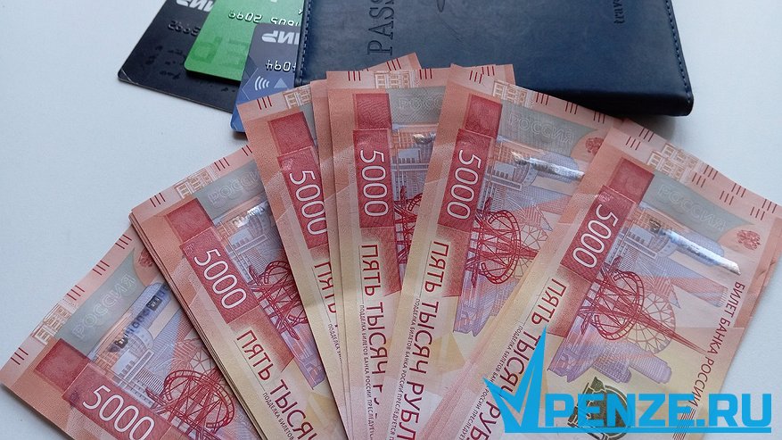 Главная картинка новости: В Никольском районе мужчина украл у своего начальника более 30 тыс. рублей