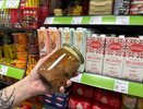 Хрящи и кости, мяса нет: Росконтроль выявил марки тушенки, которые оказались в черном списке