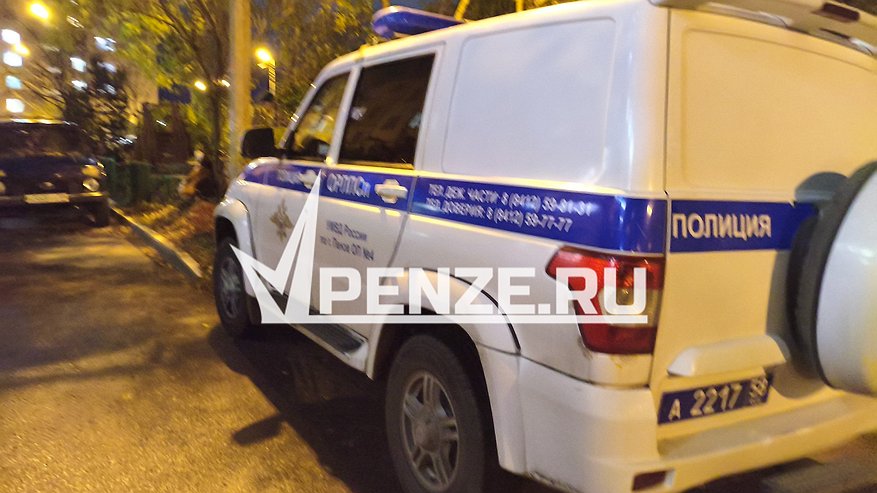 Главная картинка новости: Уровень преступности в регионе снизился на 22 %