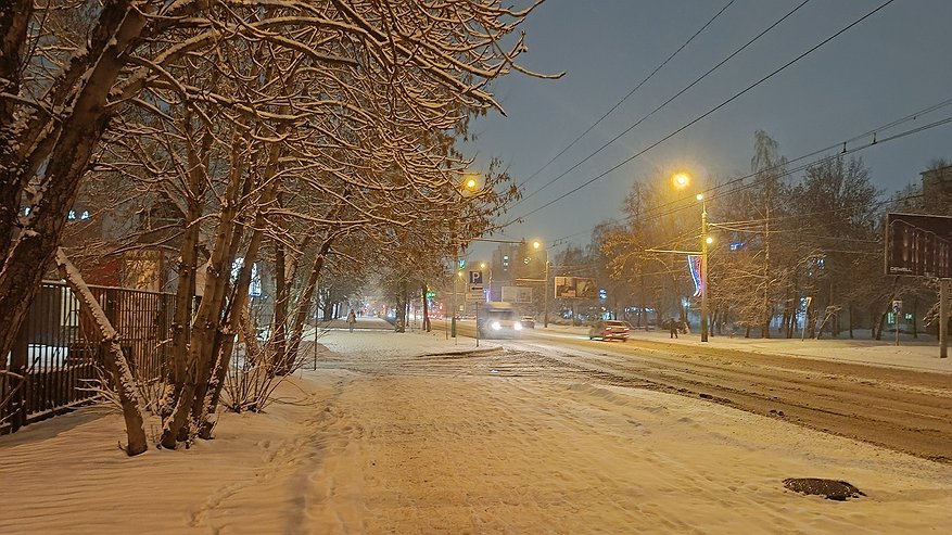 Главная картинка новости: Снег до 5 см: Синоптик назвал точную дату, когда наступит настоящая зима
