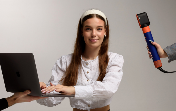 Чёрная пятница в Пензе: скидки на технику до 10 000 рублей