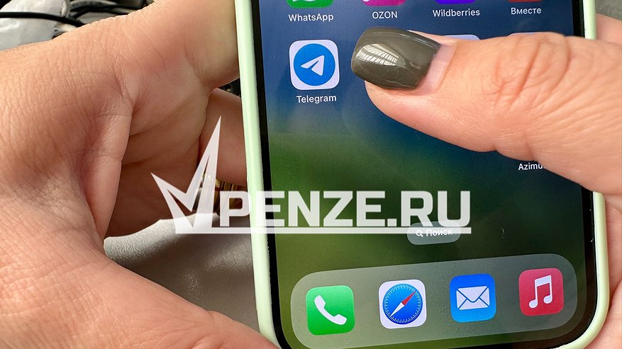 Главная картинка новости: Пензячка лишилась свыше 300 тысяч рублей в надежде помочь «звезде» из Южной Кореи