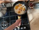 Почему яичница прилипает и пузырится — 3 ошибки, о которых молчали. И да, нас жарить учили неправильно