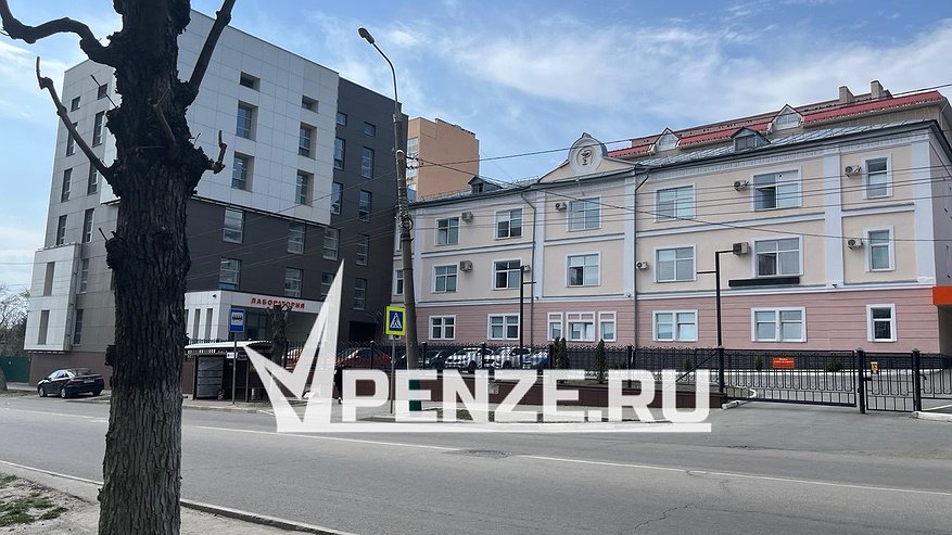 Главная картинка новости: Пятеро врачей приступили к работе в пензенском центре спецвидов