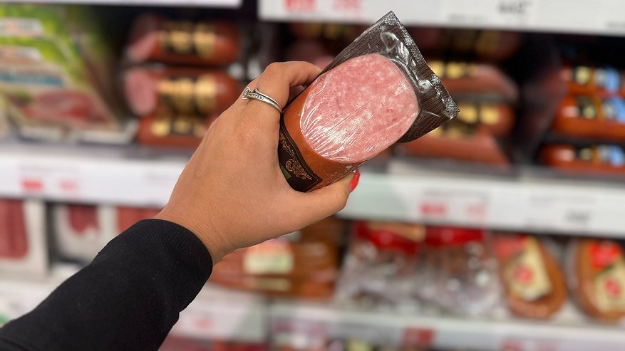 Главная картинка новости: Эксперты Роскачества дали честный отзыв: эти 8 белорусских продуктов лучшие - можете покупать их в магазинах