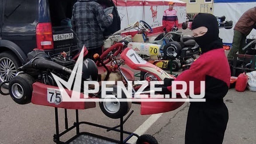 Главная картинка новости: В школах могут появиться кружки по питбайкам и автоспорту