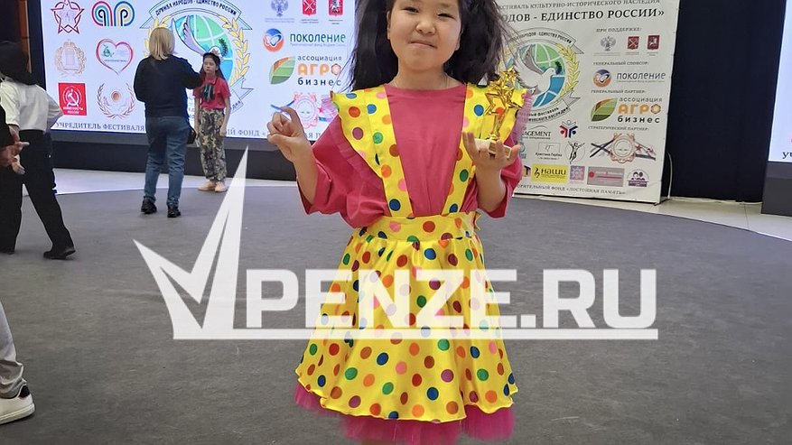 Главная картинка новости: «Ее доброта покорила мое сердце»: жительница Малосердобинского района удочерила девочку из детского центра в Кичкилейке