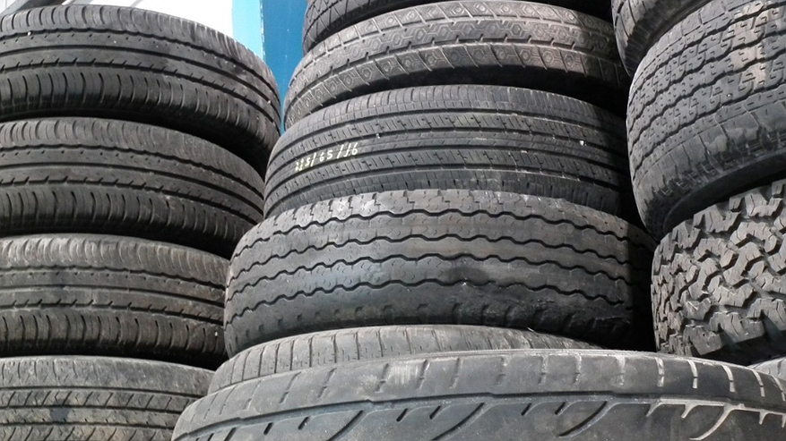 Главная картинка новости: Нужно ли смазывать ступицу перед установкой колеса - запомните раз и навсегда