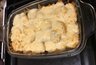 Миниатюра новости: Готовлю картофельный кугель: простое деревенское блюдо, которое обожают все — дешево и вкусно