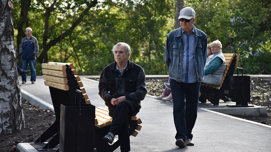 Главная картинка новости: На освещение сквера в Маньчжурии выделили более полумиллиона рублей