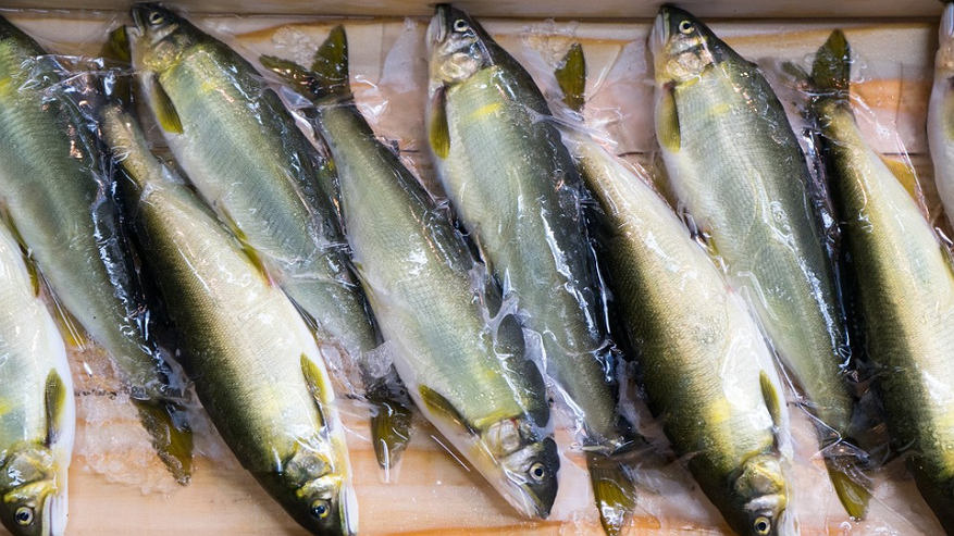 Главная картинка новости: До чего же вкусно. Такую рыбу хочется готовить и есть снова и снова, самый вкусный и простой рецепт