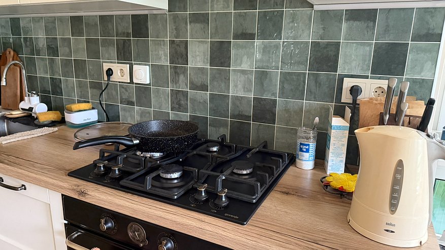 Главная картинка новости: Плохую хозяйку выдает кухня: 10 предметов, которых точно не должно быть на кухне