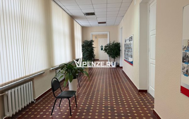 Свыше 1500 пензенцев узнали о своем диагнозе во время диспансеризации