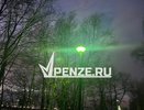 До конца 2025 года на улицах Пензы появятся более 150  фонарей