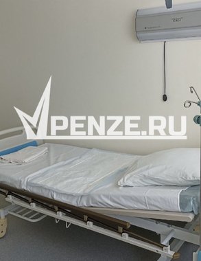 20 больниц области в 2025 году получили новое оборудование