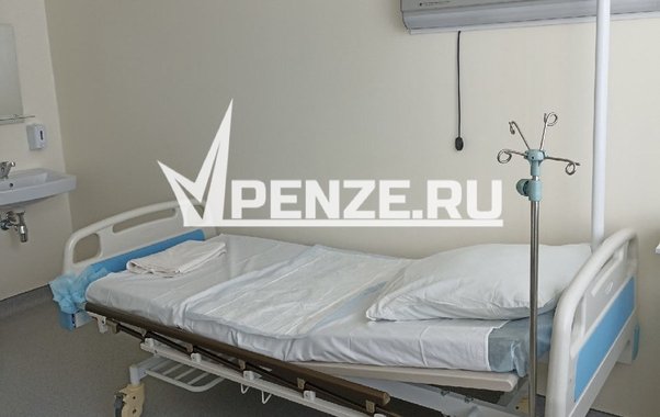 20 больниц области в 2025 году получили новое оборудование