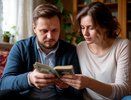 Полгода я жила с мужчиной, который зарабатывал 55 тысяч рублей. Ушла не из-за денег, а из-за двух вещей, которые меня опустошали