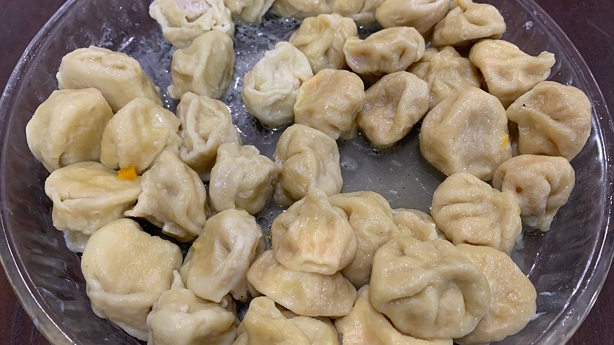 Главная картинка новости: Кидаю 2 щепотки в фарш — и пельмени вкуснее, чем у шеф-повара: невероятная вкуснятина