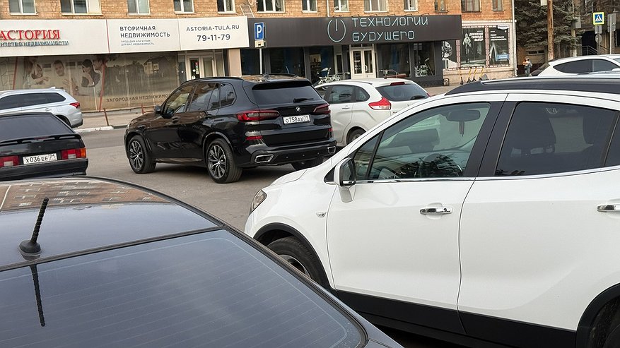 Главная картинка новости: Какой пробег в год – считается нормальным: даже производители про это пишут