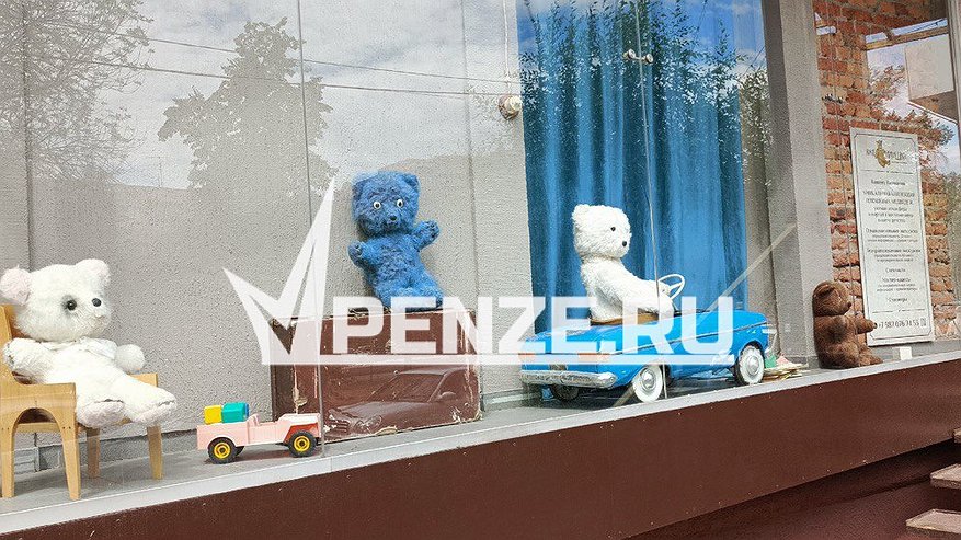 Главная картинка новости: После вмешательства прокуратуры трехлетняя девочка смогла пойти в детсад Колышлейского района