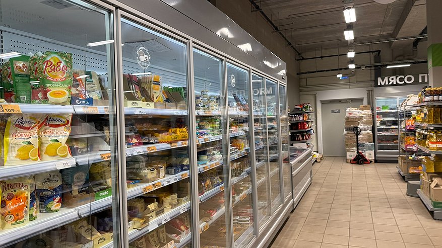 Главная картинка новости: Купила в «Пятёрочке» курицу с тушёной капустой от «Холодушки» — что там на самом деле, и стоит ли её брать