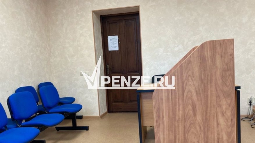 Главная картинка новости: В Пензе вынесли приговор замдиректора мебельной фирмы по факту гибели рабочего