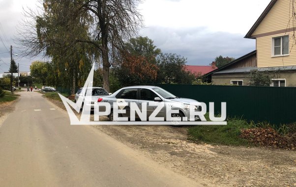 В следующем году пензенцы могут лишиться поездок на такси