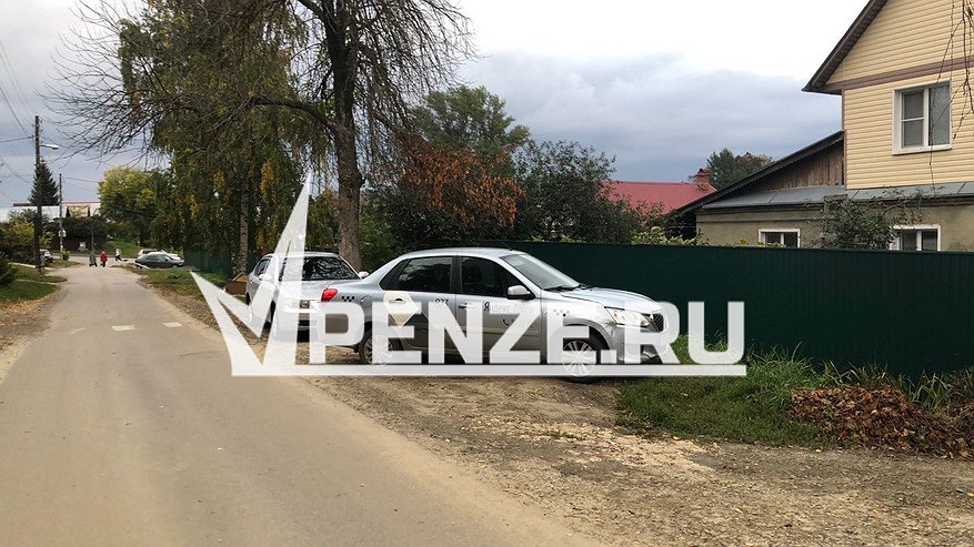 Главная картинка новости: В следующем году пензенцы могут лишиться поездок на такси