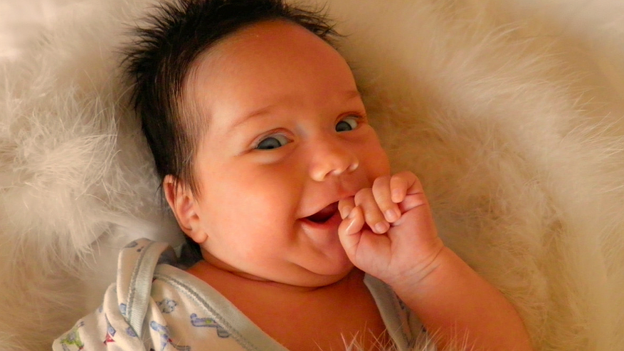 Главная картинка новости: Это благороднейшее имя для девочки пришло к нам из Древней Греции: переводится как – «радостная душа»