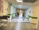 16 специалистов устроились работать в пензенские детские больницы