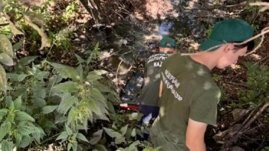 Главная картинка новости: После вмешательства прокуратуры на ул. Сузюмова устранили утечку на сетях канализации