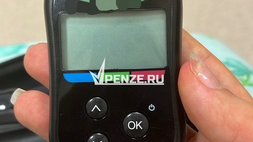 Главная картинка новости: Несахарная жизнь: пензячка с диабетом возмутилась внезапным исчезновением инсулина «Апидра»