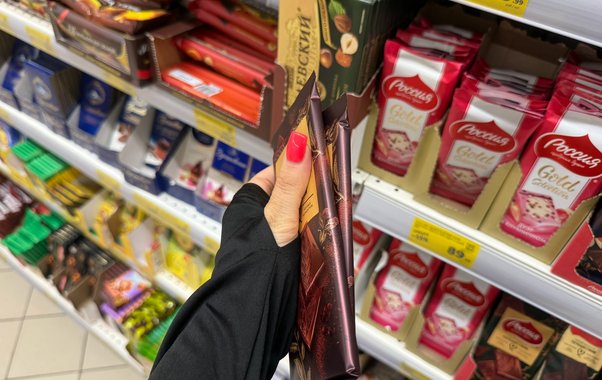 Пальмы - ноль, только какао: Роскачество выявило лучшие шоколадные марки - смело покупайте детям