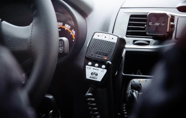 Пензенские росгвардейцы задержали мужчину, избившего жену