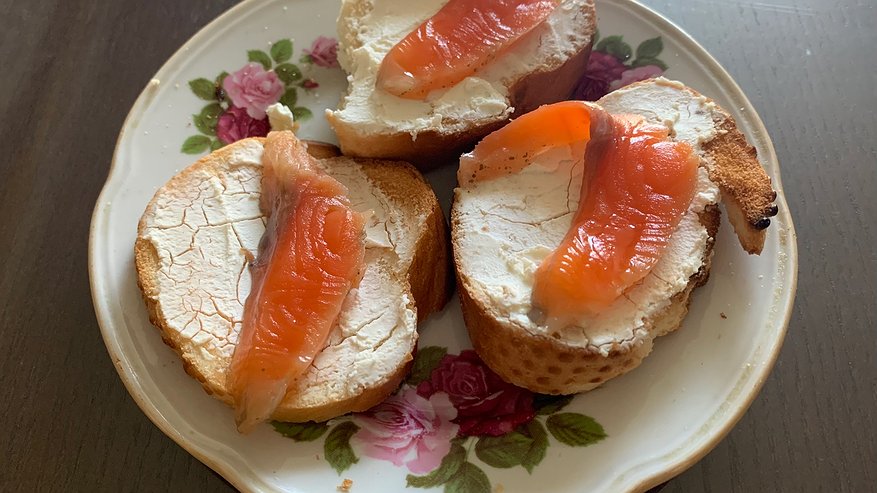 Главная картинка новости: Горбуша малосольная "По-дальневосточному": с утра делаю, к вечеру готово. Идеально подходит для праздничного стола