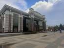 Пензенские государственные театры с начала года посетили свыше 135 тысяч человек