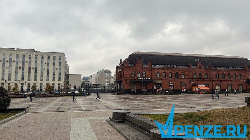 Главная картинка новости: С начала года пензенские центры «Мои документы» оказали более 1,2 млн услуг