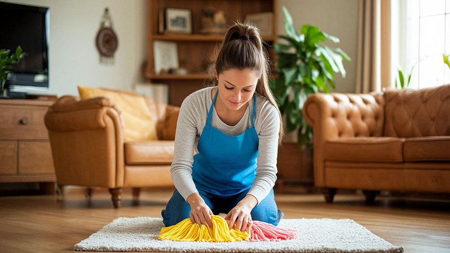 Главная картинка новости: Почему скандинавы убираются меньше всех, а дома у них всегда чисто. Секрет кроется совсем не в уборке