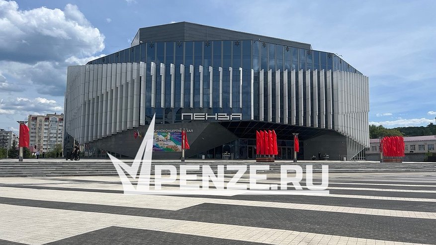 Главная картинка новости: Кинофестиваль «Мужская роль» пройдет в Пензе на этой неделе