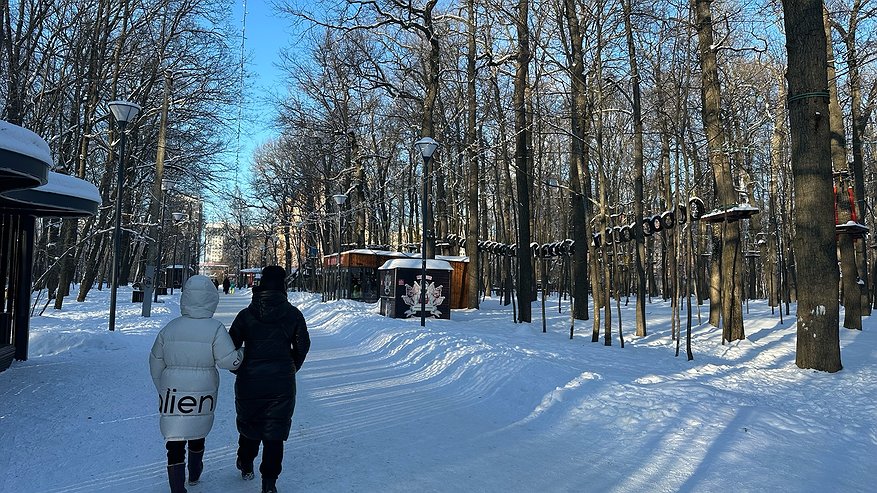 Главная картинка новости: Россию накрывает погодная аномалия: синоптик дала неожиданный прогноз