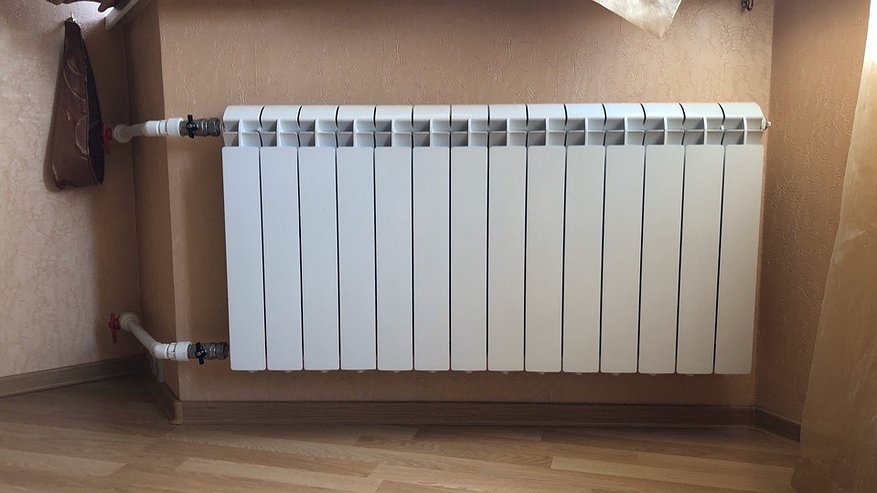 Главная картинка новости: Сравнение стоимости основных видов отопления. У газа появился серьезный конкурент