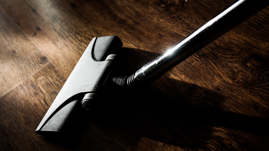 Главная картинка новости: Не люблю убираться, но дома всегда чисто: вот мой хитрый метод