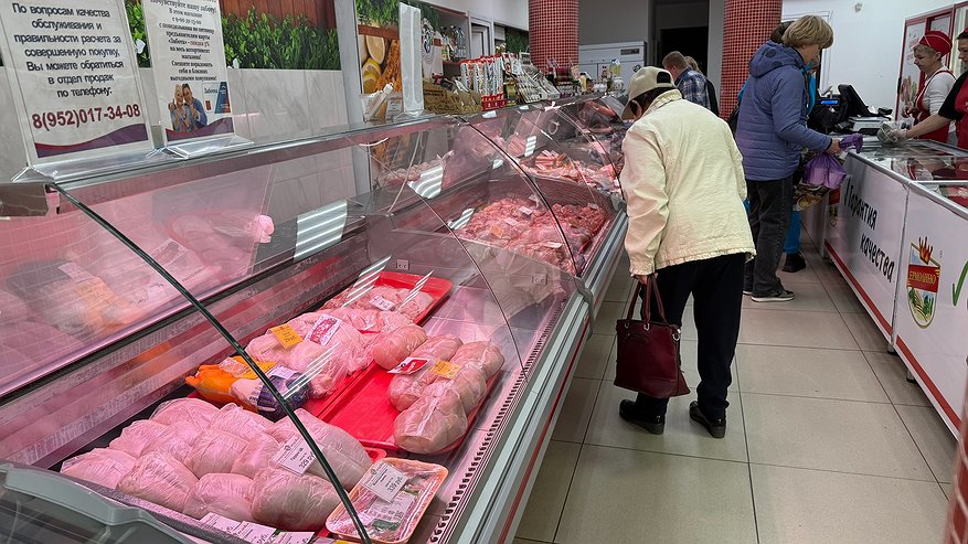 Главная картинка новости: Решила взять в "Ермолино" то, что не пробовала ранее - делюсь честным отзывом: что стоит брать, а что лучше обходить за километр в магазине