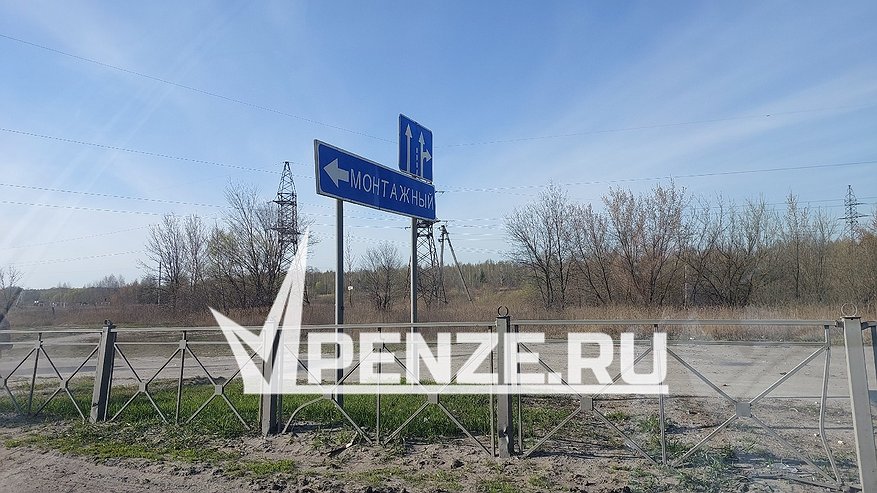 Главная картинка новости: С 20 до 45 минут! Жители Монтажного пожаловались на работу единственной маршрутки, соединяющей поселок с городом напрямую