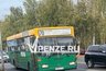 Миниатюра новости: В пензенском автобусе обнаружили грубые нарушения