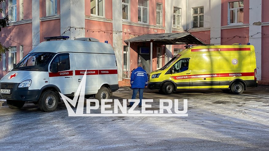 Главная картинка новости: Более 150 случаев ВИЧ в области выявили медики с начала года