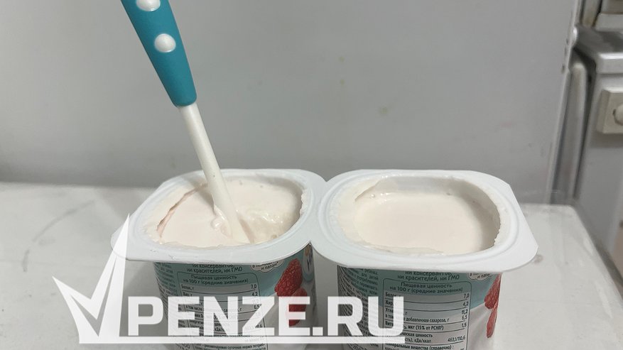 Главная картинка новости: Дети могут остаться без питания в Пензе из-за кадрового голода на местных предприятиях