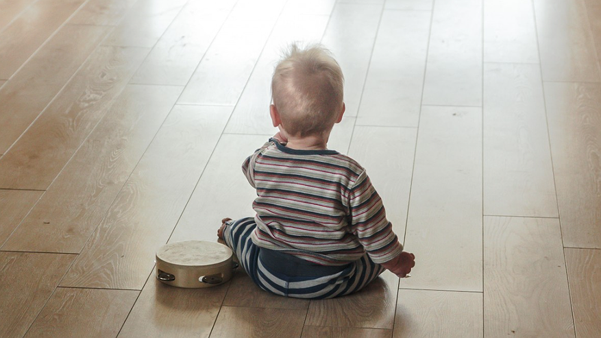 Главная картинка новости: Восхитительное имя для девочки - было популярным еще в СССР, а сейчас про него все забыли. В переводе значит "благословенная"